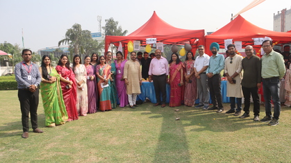 Diwali Fest 17 Oct Photo 35